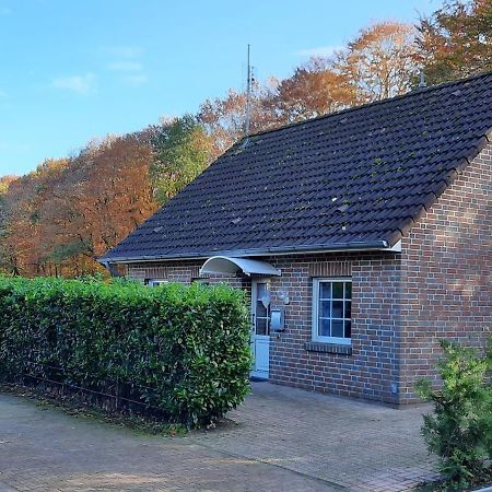 "Am Waldesrand" Re16 Villa Sogel Luaran gambar